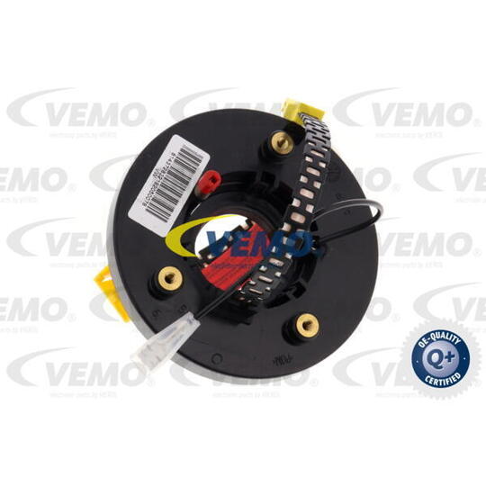 V10-72-1248 - Clockspring, airbag 