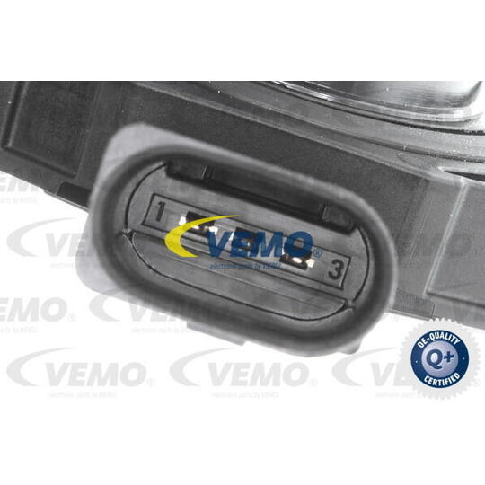 V10-72-1265 - Sensor, engine oil level 