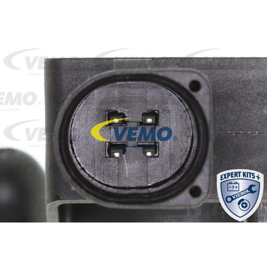 V10-72-1275 - Sensor, Xenon light (headlight range adjustment) 