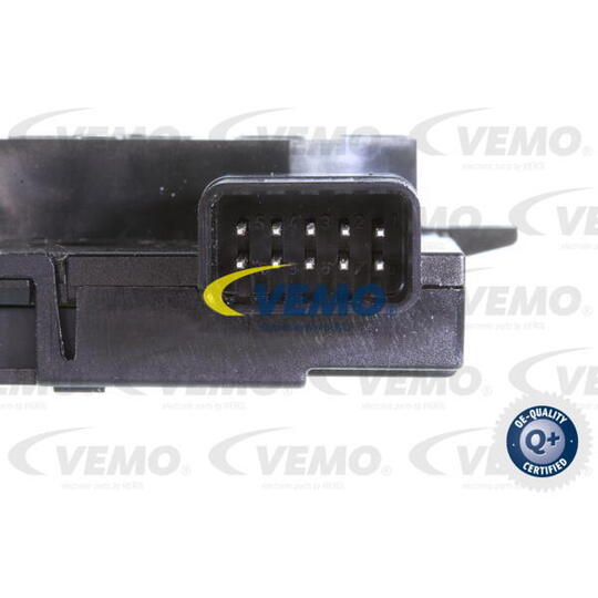V10-72-1264 - Steering Angle Sensor 