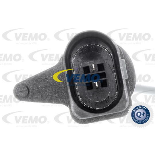 V10-72-1285 - Warning Contact, brake pad wear 