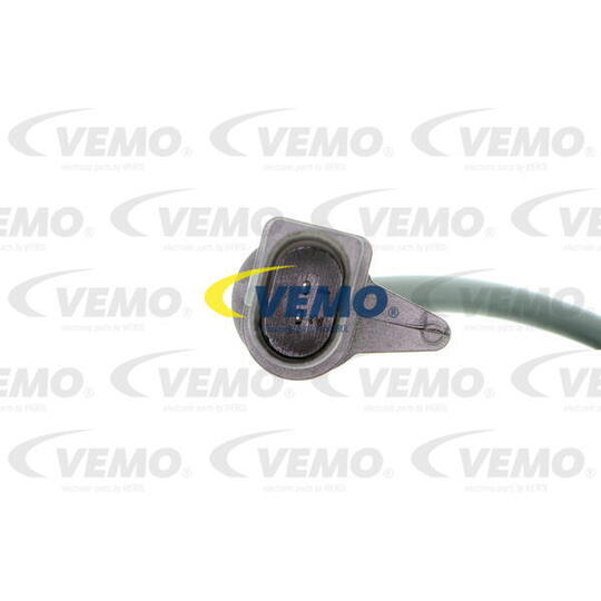 V10-72-1289 - Warning Contact, brake pad wear 