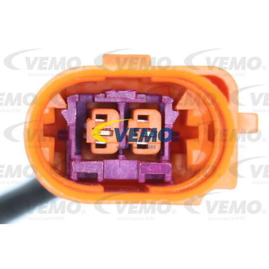 V10-72-1340 - Sensor, exhaust gas temperature 