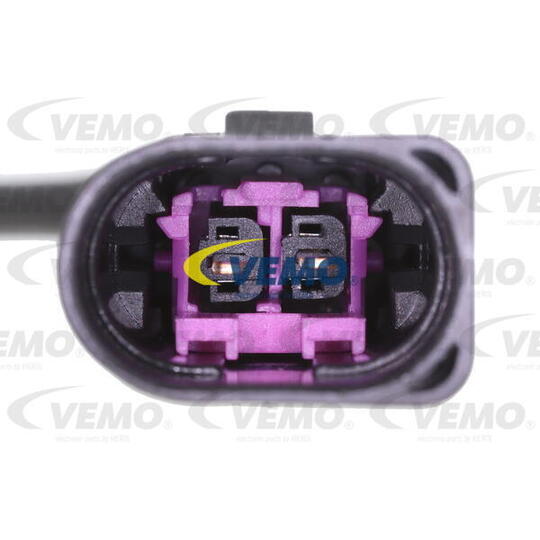 V10-72-1339 - Sensor, avgastemperatur 