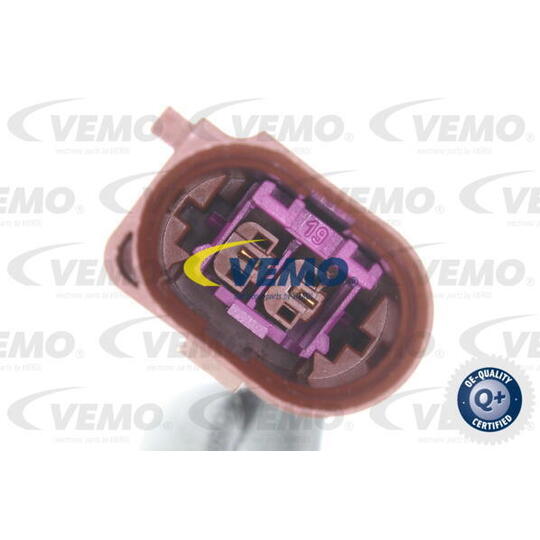 V10-72-1350 - Sensor, exhaust gas temperature 