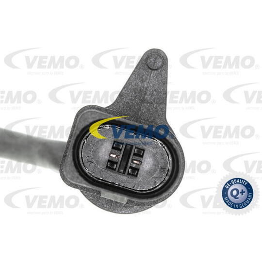 V10-72-1328 - Warning Contact, brake pad wear 