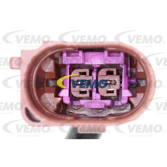 V10-72-1344 - Sensor, avgastemperatur 