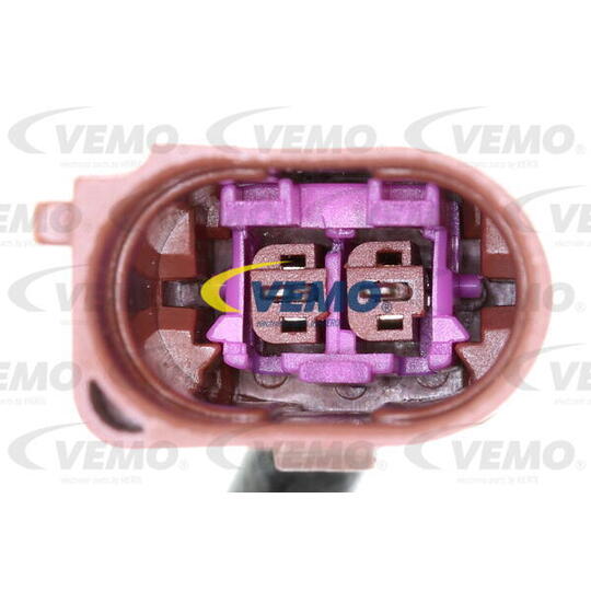 V10-72-1344 - Sensor, exhaust gas temperature 