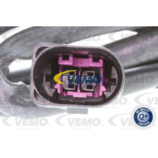 V10-72-1347 - Sensor, exhaust gas temperature 
