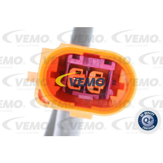 V10-72-1349 - Sensor, exhaust gas temperature 