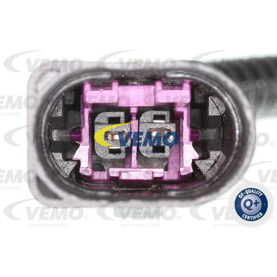 V10-72-1337 - Sensor, exhaust gas temperature 