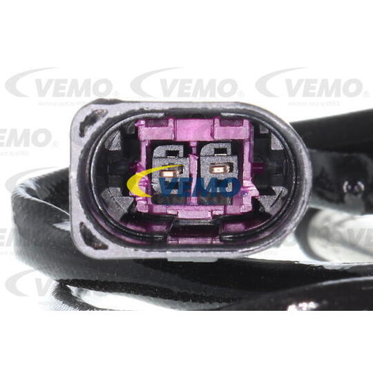 V10-72-1402 - Sensor, exhaust gas temperature 