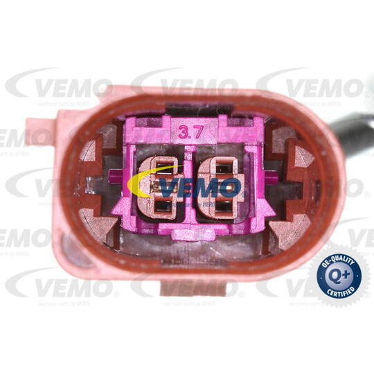 V10-72-1378 - Sensor, exhaust gas temperature 