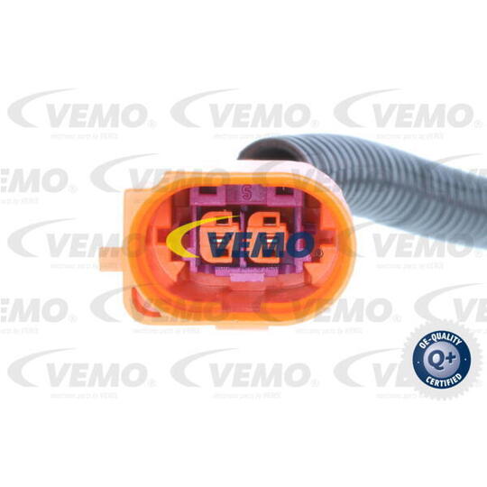 V10-72-1375 - Sensor, exhaust gas temperature 