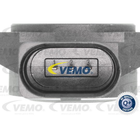 V10-72-1364 - Sensor, suction pipe reverse flap 