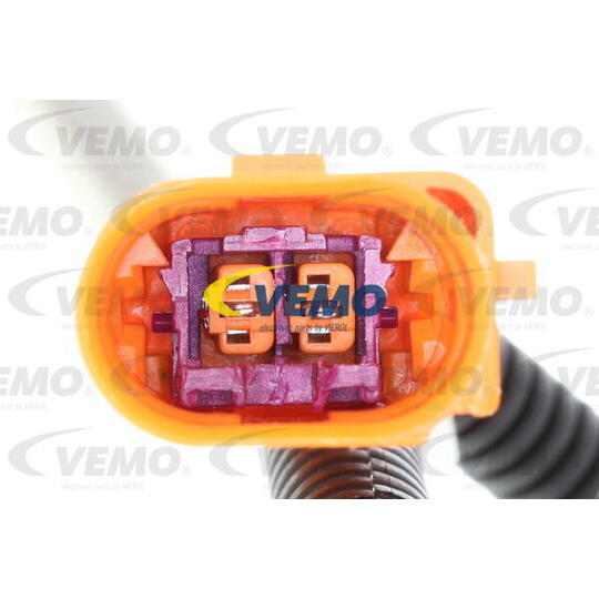 V10-72-1374 - Sensor, avgastemperatur 