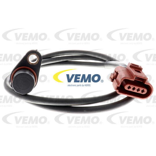 V10-72-1420 - Steering Angle Sensor 