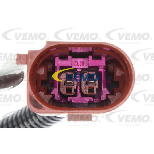 V10-72-1408 - Sensor, exhaust gas temperature 