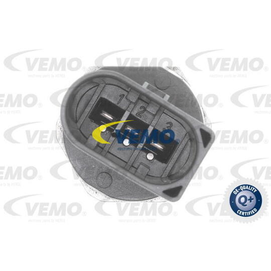 V10-72-1419 - Sensor, fuel pressure 