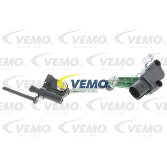 V10-72-1447 - Sensor, Xenon light (headlight range adjustment) 