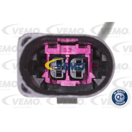 V10-72-1468 - Sensor, exhaust gas temperature 