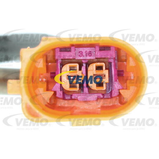 V10-72-1453 - Sensor, exhaust gas temperature 