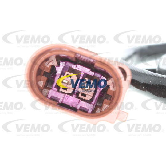 V10-72-1455 - Sensor, exhaust gas temperature 