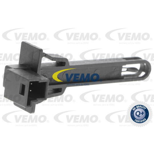 V10-72-1499 - Sender Unit, interior temperature 