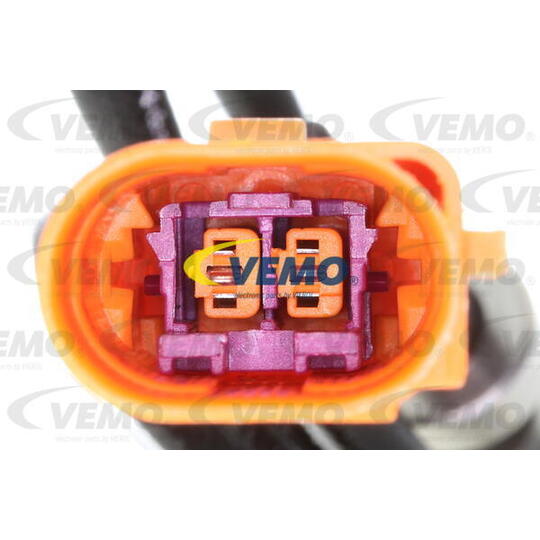 V10-72-1548 - Sensor, exhaust gas temperature 