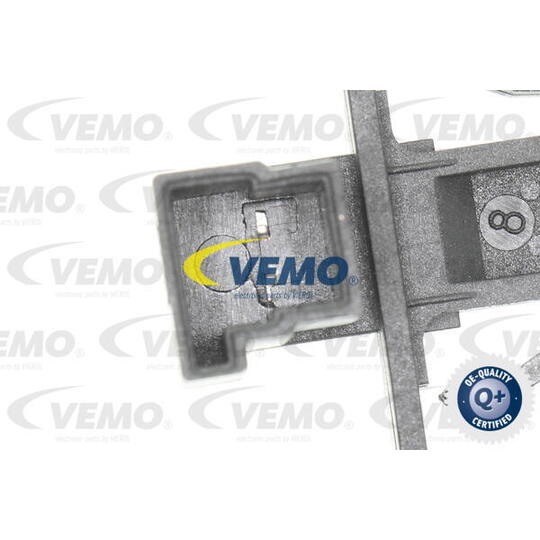 V10-72-1499 - Sender Unit, interior temperature 