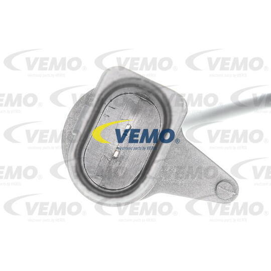 V10-72-1536 - Warning Contact, brake pad wear 