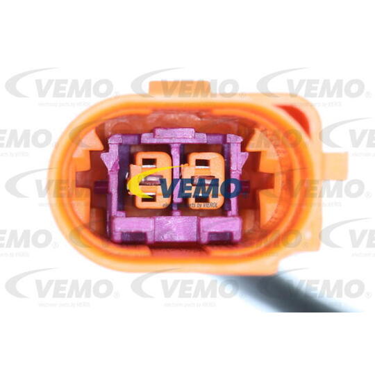 V10-72-1491 - Sensor, avgastemperatur 