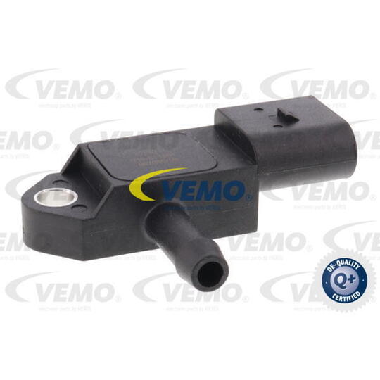 V10-72-1551 - Sensor, exhaust pressure 