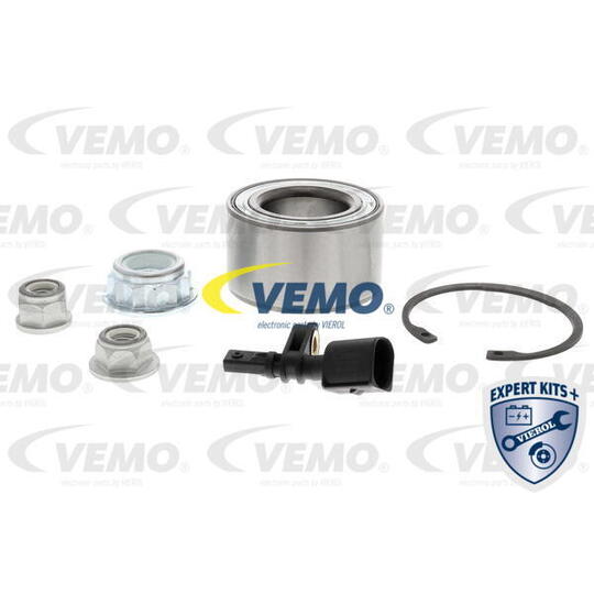 V10-72-8804 - Wheel Bearing Kit 