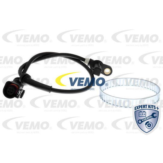 V10-72-7804 - Sensor, wheel speed 