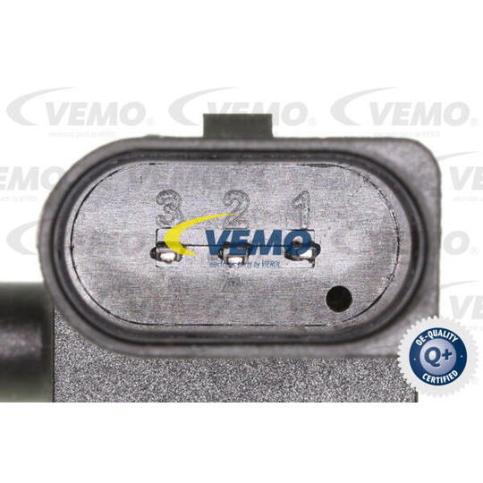 V10-72-1551 - Sensor, exhaust pressure 