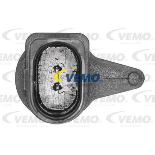 V10-72-1610 - Warning Contact, brake pad wear 