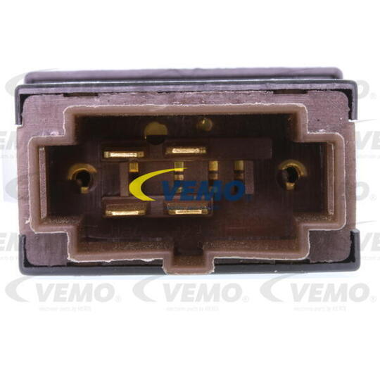 V10-73-0124 - Switch, rear window heating 