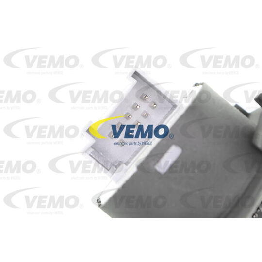 V10-73-0166 - Switch, mirror adjustment 