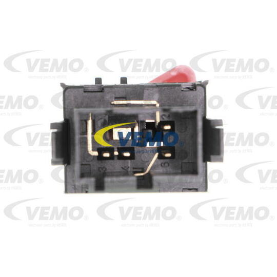 V10-73-0161 - Hazard Light Switch 