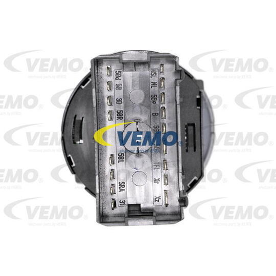 V10-73-0183 - Switch, headlight 