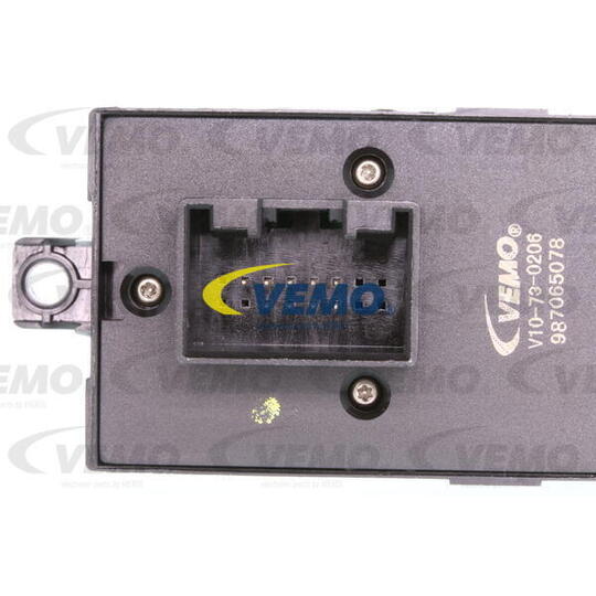 V10-73-0206 - Switch, window regulator 