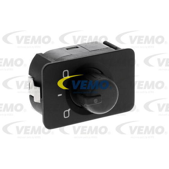 V10-73-0270 - Switch, mirror adjustment 