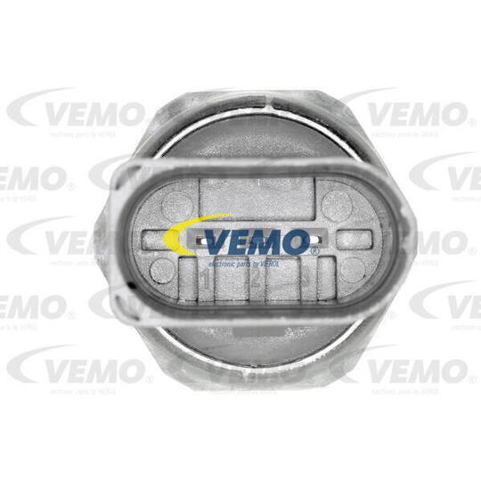 V10-73-0238 - Pressure Switch, air conditioning 