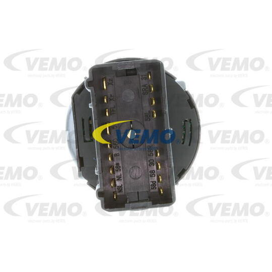 V10-73-0265 - Switch, headlight 