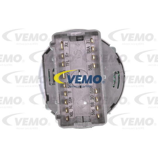 V10-73-0267 - Switch, headlight 