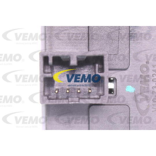 V10-73-0241 - Switch, window regulator 