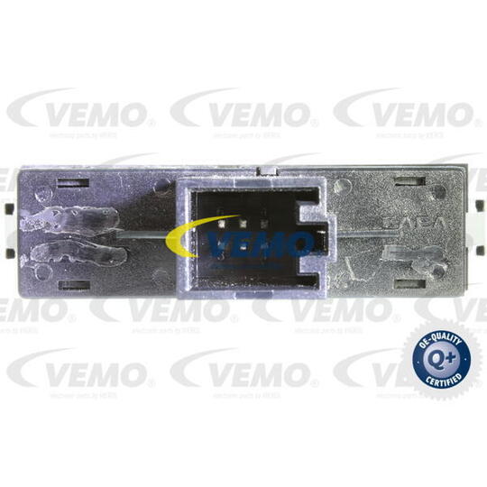 V10-73-0351 - Hazard Light Switch 