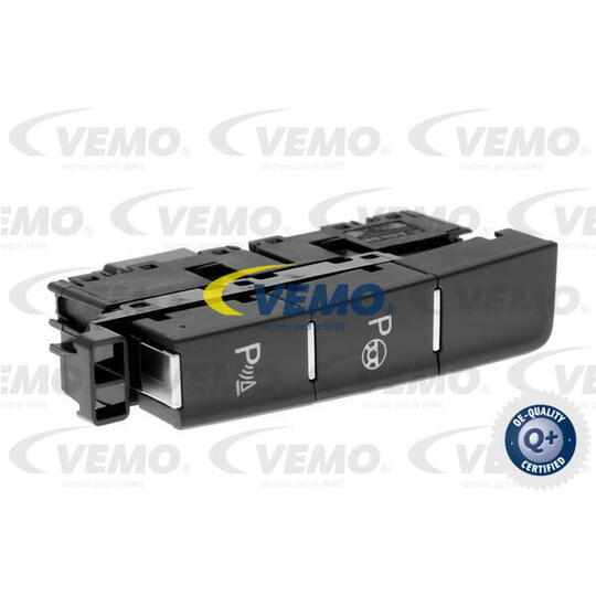 V10-73-0400 - Multi-Function Switch 