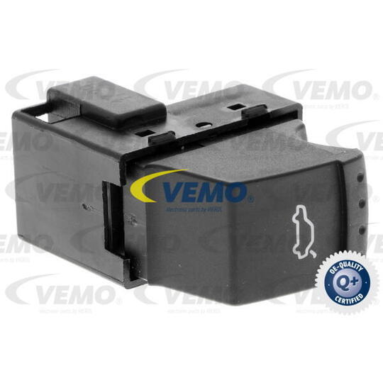V10-73-0431 - Switch, rear hatch release 